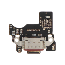 Conector de Carga Motorola Edge 60 (ReLife)