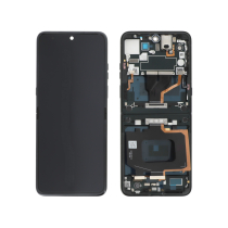Pantalla completa verde Motorola Razr 60 Ultra (ReLife)