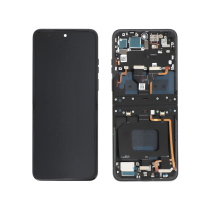 Pantalla completa negra Motorola Razr 60 (ReLife)