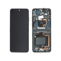Pantalla completa negra Motorola Razr 40 (ReLife)