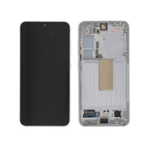 Pantalla completa Azul Galaxy S23 (S911B)