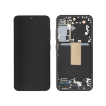 Pantalla Completa Gris Galaxy S23 (S911B) (PA)