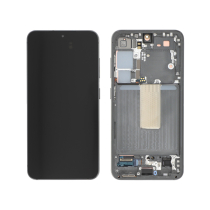 Pantalla Completa Verde Galaxy S23 (S911B) (PA)
