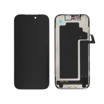 Pantalla Completa iPhone 17 Pro 120 Hz (LTPS) (SPARK)