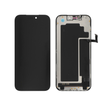 Pantalla Completa iPhone 17 Pro Max 120 Hz (LTPS) (SPARK)