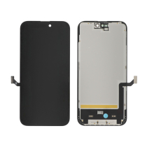 Pantalla Completa iPhone 15 Plus 120Hz (Soft OLED) (Prime)