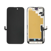 Pantalla Completa iPhone 16 120 Hz (Soft OLED) (Prime)