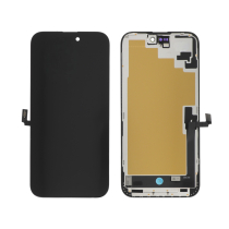 Pantalla Completa iPhone 16 Plus 120 Hz (Soft OLED) (Prime)