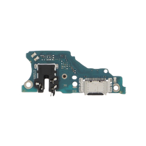Conector de Carga Realme C71/P3 Lite 4G (ReLife)