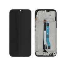 Pantalla Completa Redmi 15C 4G (Con Chasis) (Versión EU)