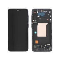 Pantalla completa Incell Galaxy A55 5G (A556B) (Con Chasis)