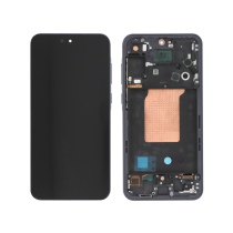 Pantalla completa OLED Galaxy A55 5G (A556B) (Con Chasis)