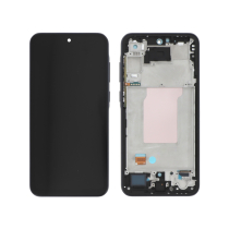 Pantalla Completa Incell Galaxy A35 5G (A356B) (Con Chasis)