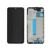 Pantalla completa Incell Galaxy A25 5G (A256B) (Con Chasis)