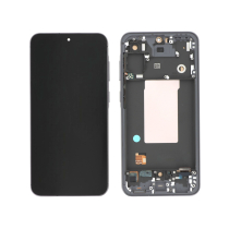 Pantalla completa Incell Galaxy A56 5G (A566B) (Con Chasis)
