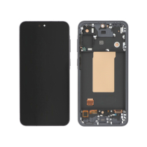 Pantalla completa OLED Galaxy A56 5G (A566B) (Con Chasis)
