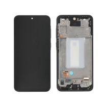 Pantalla completa Incell Galaxy A36 5G (A366B) (Con Chasis)