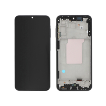 Pantalla completa Incell Galaxy A26 5G (A266B) (Con chasis)