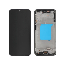 Pantalla completa OLED Galaxy A26 5G (A266B) (Con Chasis)