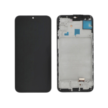 Pantalla completa OLED Galaxy A15 5G (A156B) (Con Chasis)