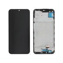 Pantalla completa OLED Galaxy A15 4G (A155F) (Con chasis)