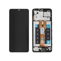 Pantalla completa Incell Galaxy A06 5G (A066B) (Con Chasis)