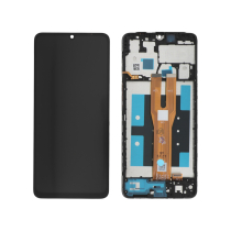 Pantalla completa Incell Galaxy A06 4G (A065F) (Con chasis)