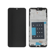 Pantalla completa OLED Galaxy A17 4G (A175F) (Con Chasis)