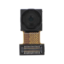 Cámara delantera Redmi 15C 5G