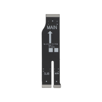 Cable flex Principal Galaxy S24 FE (S721B)