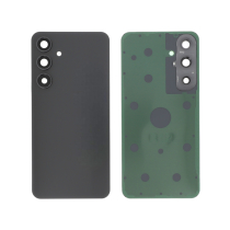Tapa trasera Grafito Galaxy S24 FE (S721B) (Sin Logo)