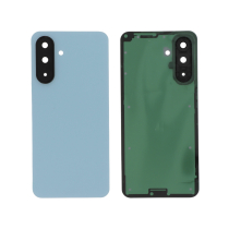 Tapa trasera Azul Galaxy A17 4G (A175F) (Sin Logo)