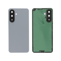 Tapa trasera Gris Galaxy A17 4G (A175F) (Sin Logo)