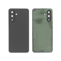 Tapa trasera Negra Galaxy A17 4G (A175F) (Sin Logo)
