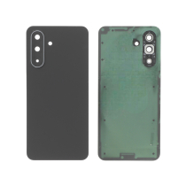 Tapa trasera Negra Galaxy A17 5G (A176B) (Sin Logo)