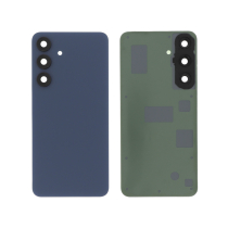 Tapa trasera Azul Oscuro Galaxy S25 FE (S731B) (Sin Logo)
