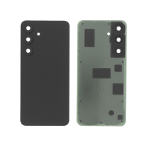 Tapa trasera Negra Galaxy S25 FE (S731B) (Sin Logo)
