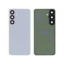 Tapa trasera Azul Claro Galaxy S25 FE (S731B) (Sin Logo)
