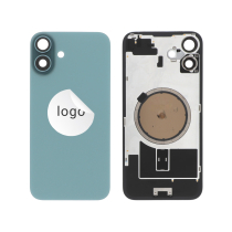 Backcover Teal iPhone 16 Plus (Pulled A)