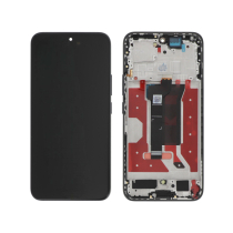 Pantalla Completa Negro Honor 400 (Con Chasis) (ReLife)