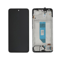Pantalla Completa OLED Redmi Note 14 4G (Con Chasis)