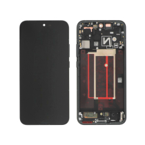 Pantalla Completa Verde Esmeralda Oppo Reno14 5G (Con Chasis) (ReLife)