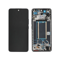 Pantalla Completa Grafito Oppo Reno13 FS 5G/Reno 13 F 5G (Con Chasis) (ReLife)
