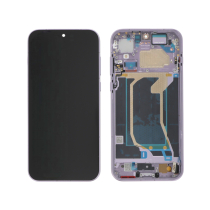 Pantalla Completa Violeta OnePlus 15 (Con Chasis) (ReLife)