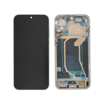 Pantalla Completa Beige OnePlus 15 (Con Chasis) (ReLife)
