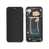 Pantalla Completa Negra OnePlus 15 (Con Chasis) (ReLife)