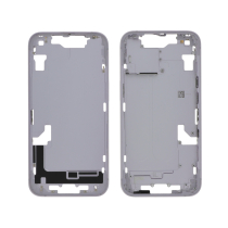 Chasis central Violeta iPhone 14 (Pulled A)