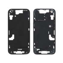 Chasis central Negro iPhone 14 (Pulled A)