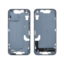 Chasis central Azul iPhone 14 (Pulled B)