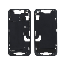 Chasis central Negro iPhone 14 (Pulled B)